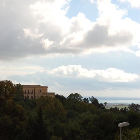 Agrigento Doc House Apartman Kültér fotó