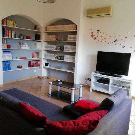Agrigento Doc House Apartman Kültér fotó