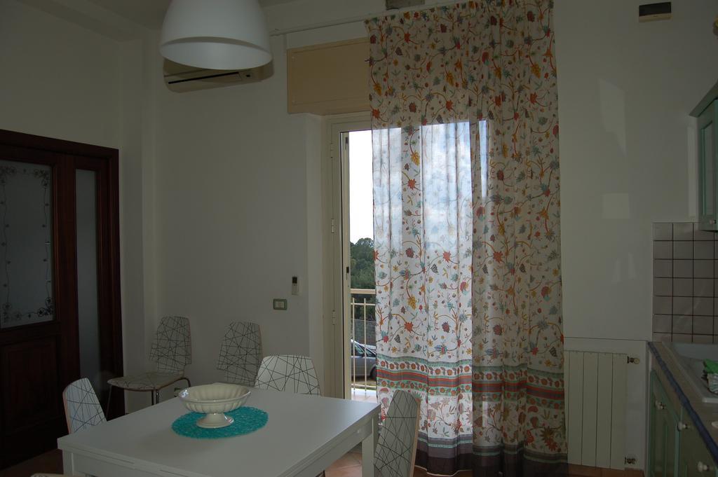 Agrigento Doc House Apartman Kültér fotó