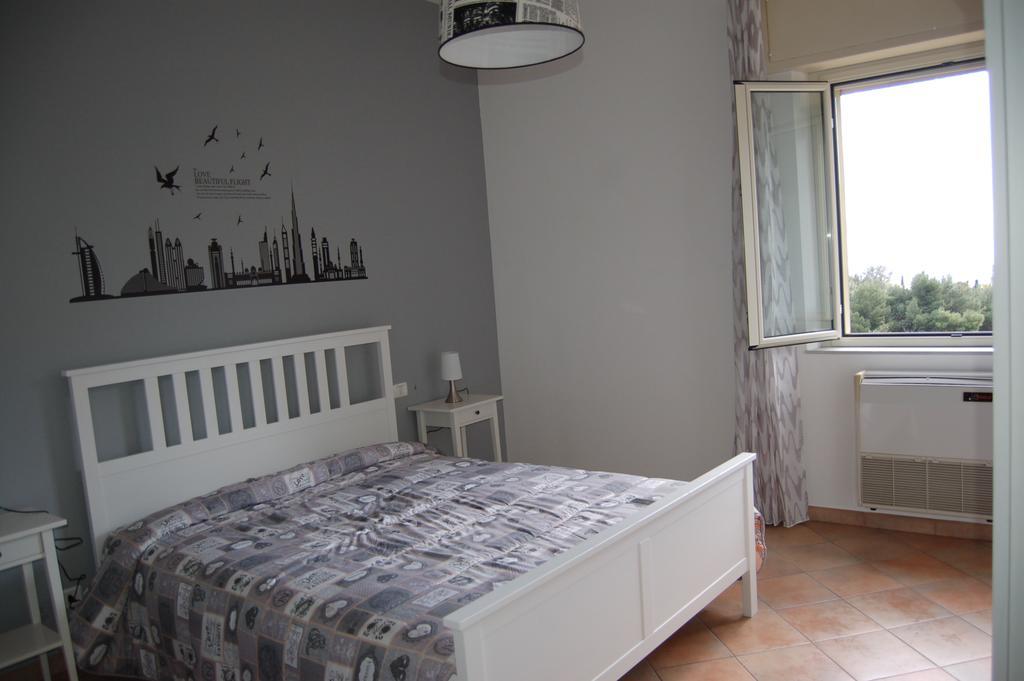 Agrigento Doc House Apartman Kültér fotó