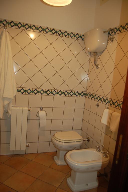 Agrigento Doc House Apartman Kültér fotó