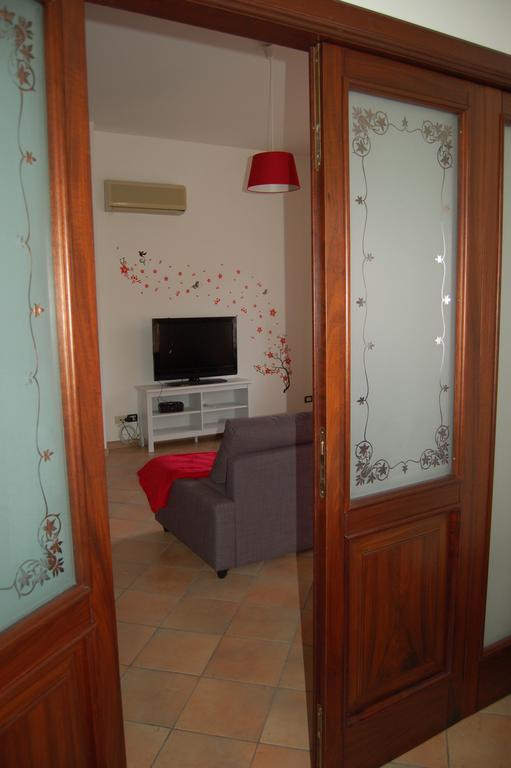 Agrigento Doc House Apartman Kültér fotó
