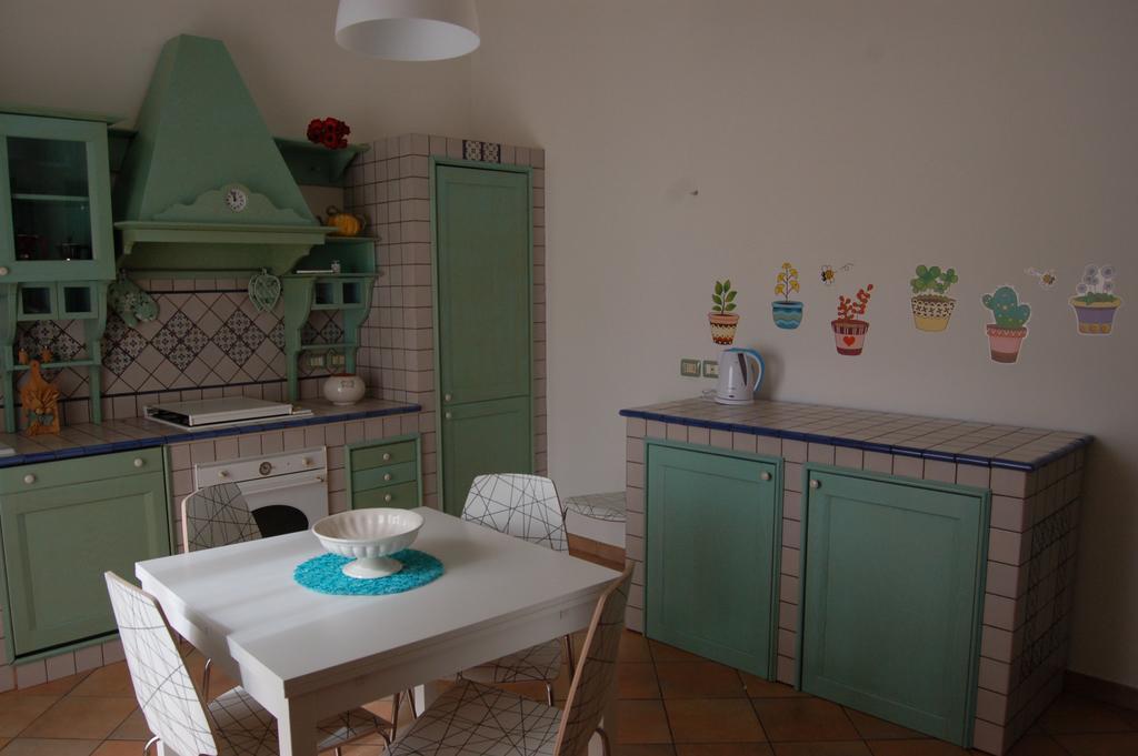 Agrigento Doc House Apartman Kültér fotó