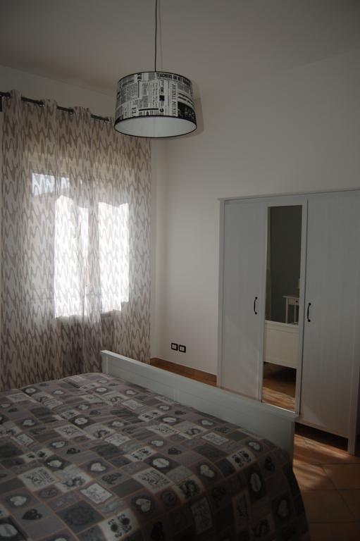 Agrigento Doc House Apartman Kültér fotó