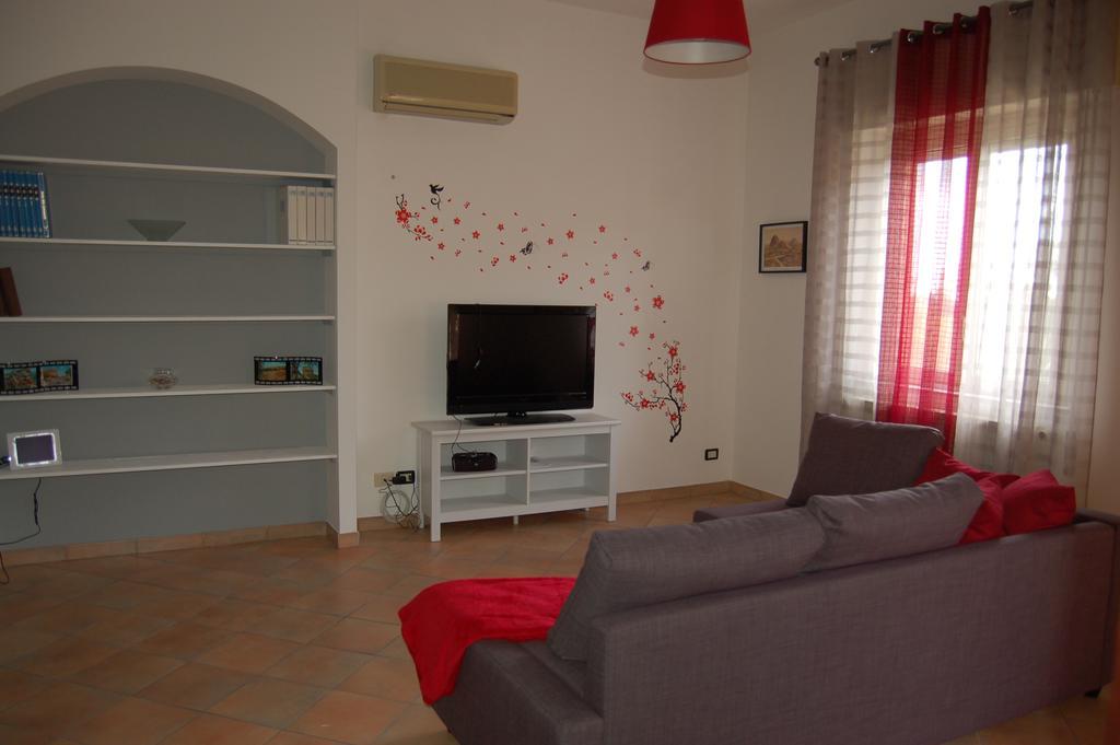 Agrigento Doc House Apartman Kültér fotó