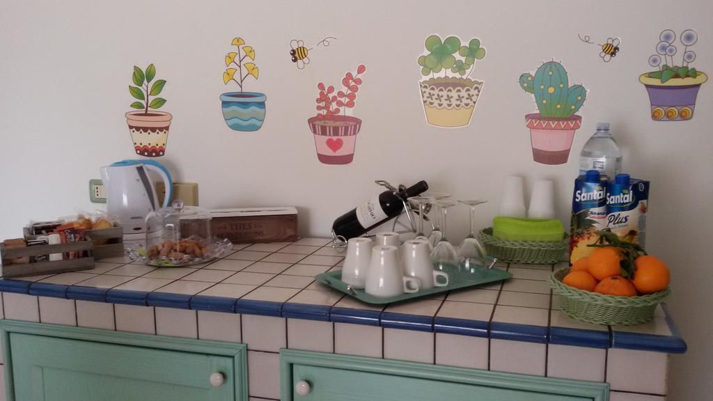Agrigento Doc House Apartman Kültér fotó