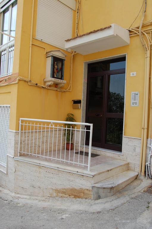 Agrigento Doc House Apartman Kültér fotó